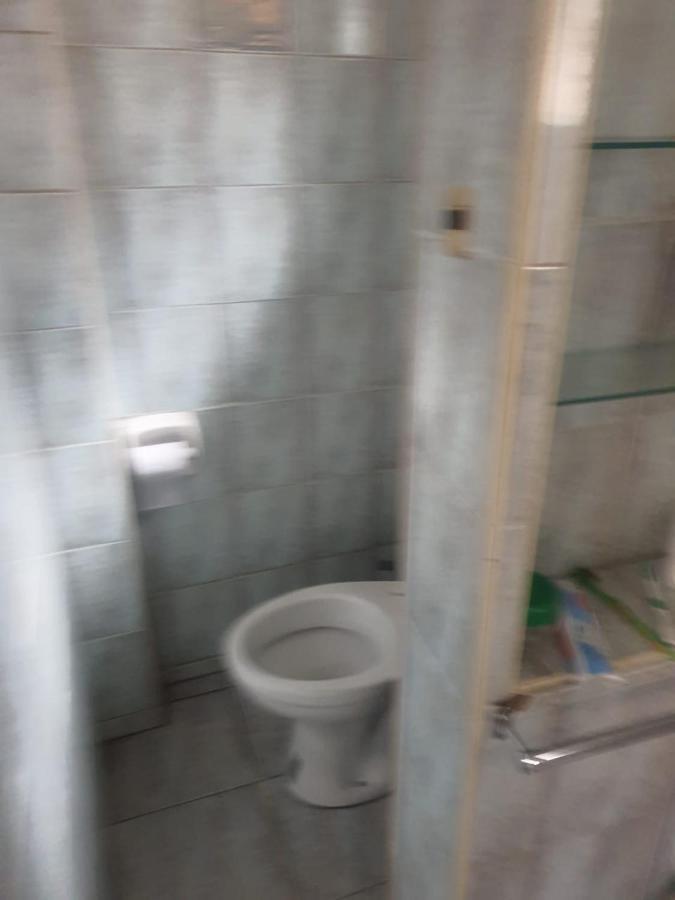 104 Oliver Lea Drive Hotel เดอร์บัน ภายนอก รูปภาพ